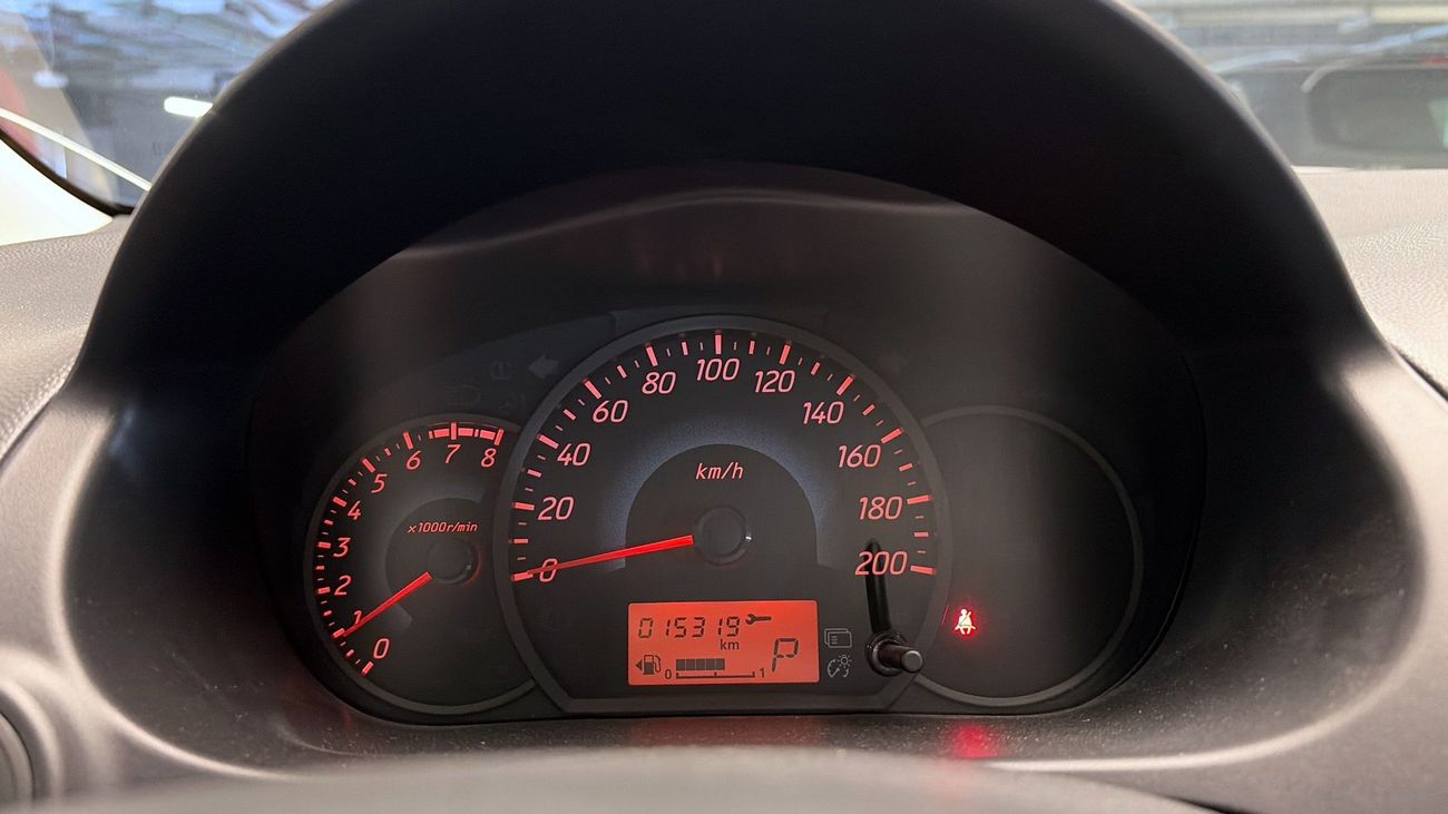 Mitsubishi Mirage GLX | Guaranteed Warranty | 0 Down Payment