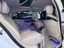 مرسيدس بنز S 63 AMG E PERFORMANCE Brand New -3 YEARS WARRANTY 100,000KM
