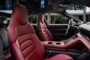 بورش تايكان Standard Taycan Standard | 4,700 P.M | 0% Downpayment | Porsche Taycan | Porsche Warranty!