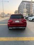Mercedes Benz GLC 300 2.0L Turbo RWD