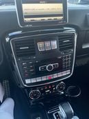 مرسيدس بنز G 63 AMG STANDARD