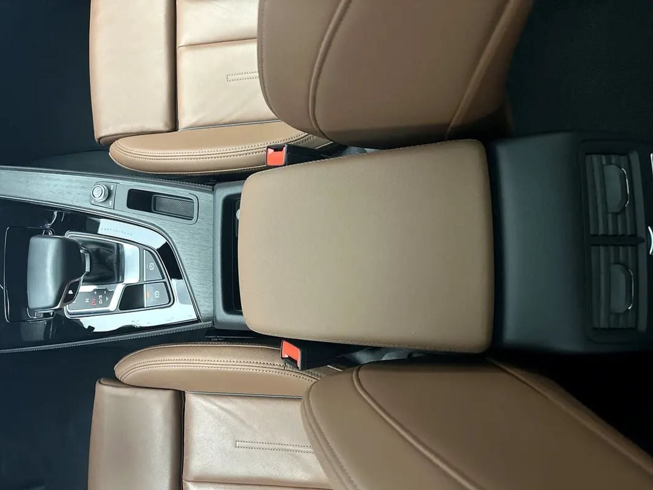 أودي A5 40 TFSI ADVANCED SPORTBACK (Ref# 99428)