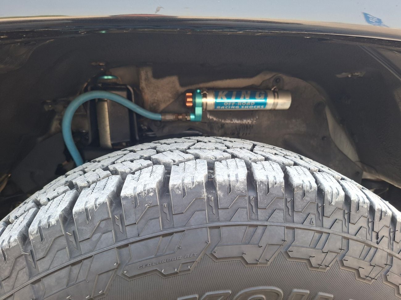 نيسان باترول SUPER SAFARI T1