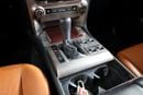 Lexus GX460 GX 460 - GCC Specs -295000KM-EXCELLENT CONDITION