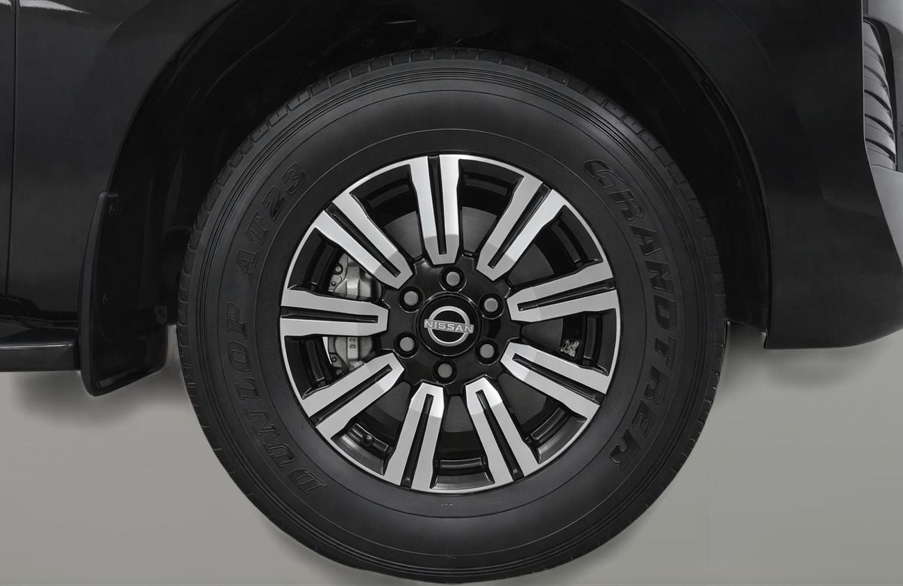 نيسان باترول SE TITANIUM كارس24 هي سوق ضخم للسيارات المستعملة موثوق ومضمون ٪كارس24 هي سوق ضخم للسيارات المستعملة موثوق ومضمون