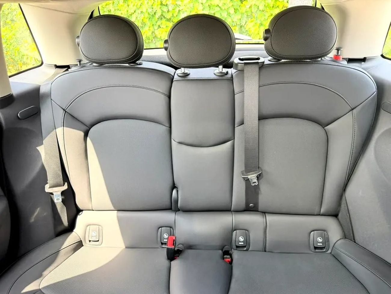 Mini Cooper S - American Specs - Low Mileage