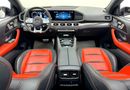 مرسيدس بنز GLE 63 AMG GLE 63 S AMG Coupe, Warranty, Carbon Fiber Interior, Excellent Condition, GCC
