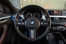 BMW X2 sDRIVE20i M SPORT BMW X2 sDrive20i M-Sport 2023 GCC | Warranty for 1,343.00 AED monthly