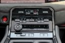 نيسان باترول NISMO 2026 Nissan Patrol 3.5L Twin-Turbo – black color