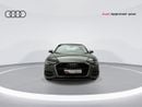 أودي A6 40 TFSI (190 HP) Sedan Progress v1 (Ref# 06806)