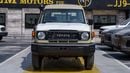 Toyota Land Cruiser 70
