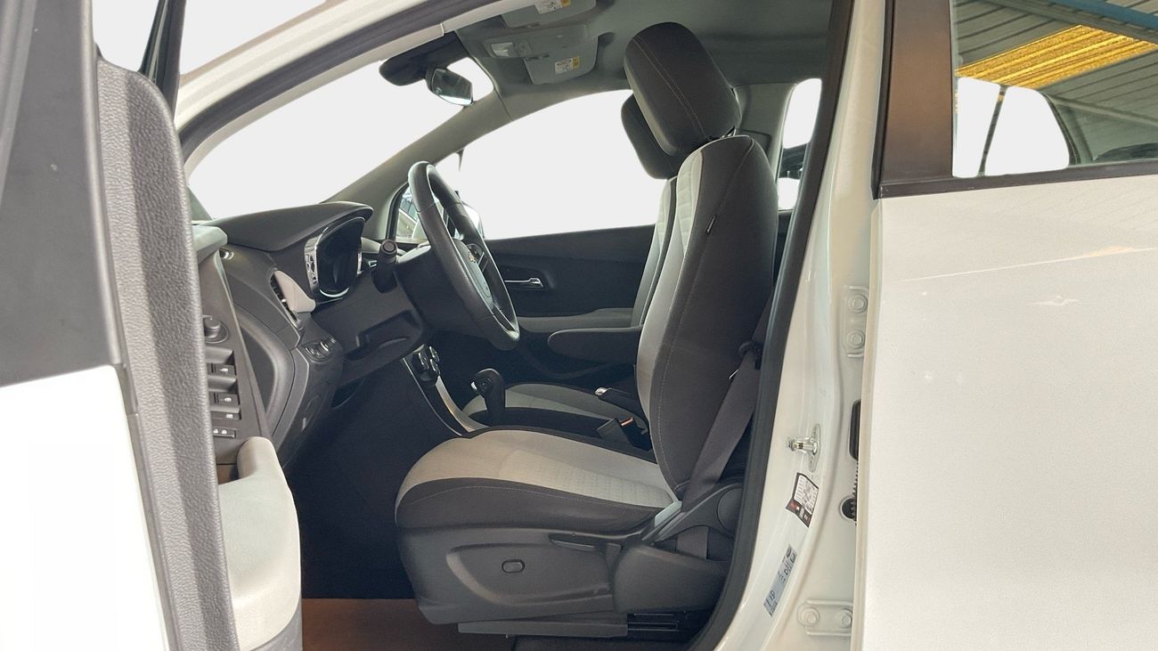 Chevrolet Trax LT | Guaranteed Warranty | 0 Down Payment