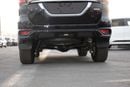 Toyota Fortuner SR5