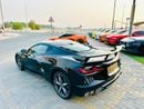 شيفروليه كورفت 1LT | Monthly 4900/- | 0% DP | Z Drive Modes | Bose Sound System | # 02350