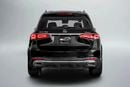 مرسيدس بنز GLS 450 4MATIC