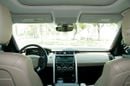 Land Rover Discovery HSE Si6 | | 7-seater luxury SUV