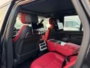 Land Rover Range Rover AUTOBIOGRAPHY P530