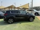Kia Sportage LX 2022 Kia Sportage