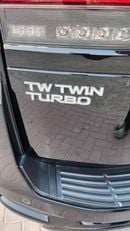 Toyota Land Cruiser GXR Twin Turbo 3.3L Diesel Engine Full Option Black to Black Exterior and Interior Very Clean and Pe