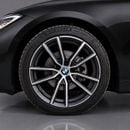 BMW 420i M SPORT AED 2,778 P.M • 0% Downpayment • BMW 420i M Sport • Agency Warranty & Service Contract