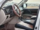 Toyota Land Cruiser GXR