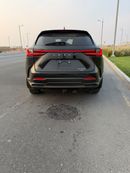 لكزس NX350h بلاتينيوم
