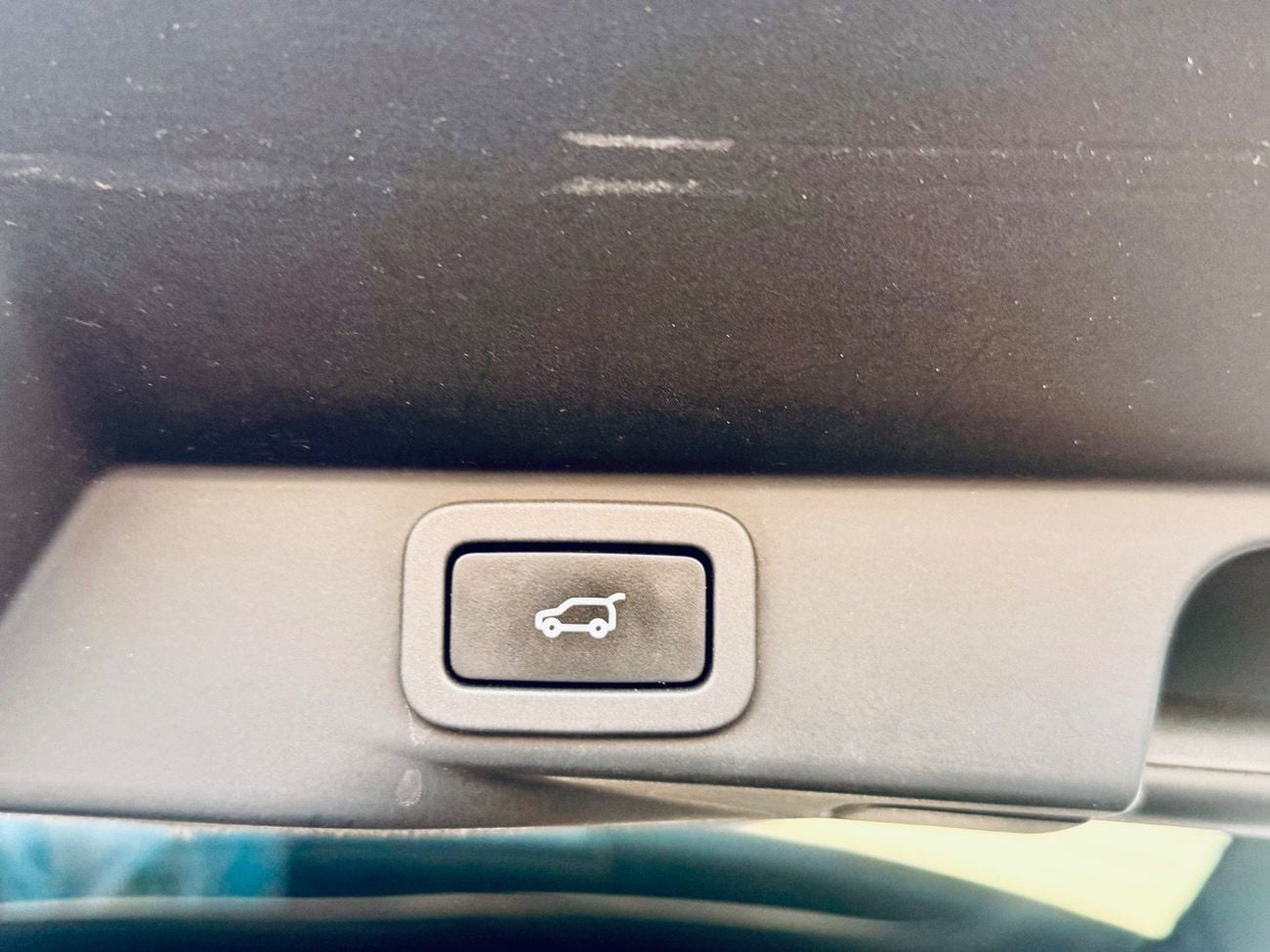 Land Rover Range Rover Sport HSE