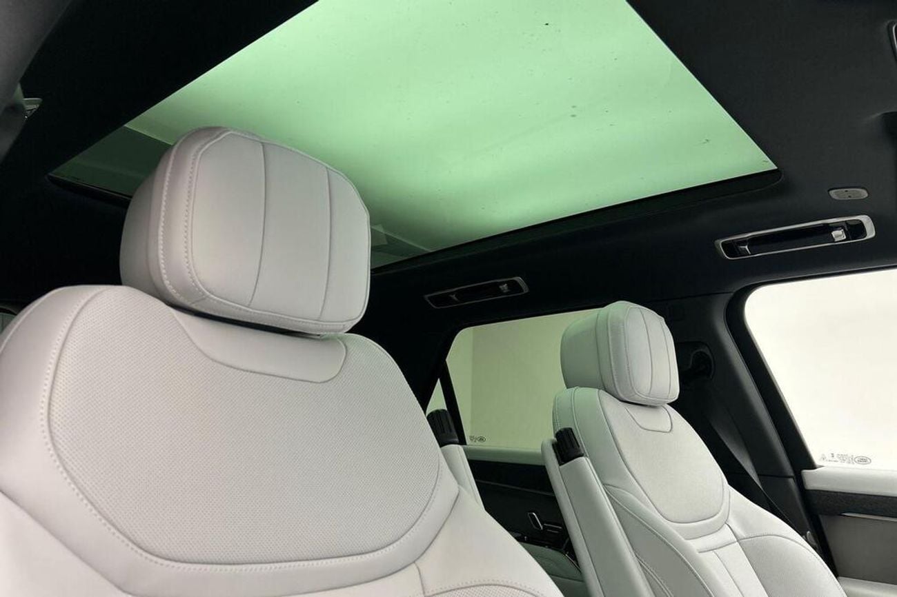 Land Rover Range Rover Sport DYNAMIC SE P360 RIGHT HAND DRIVE EXPORT ONLY