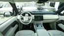 Land Rover Range Rover HSE P400 Santorini Black- white 2027MY Export Only