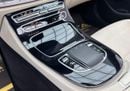 Mercedes Benz E53 AMG STANDARD 2021 Mercedes-Benz E-53 4Matic+, 1 Year Warranty Unlimited Km, Full Service History