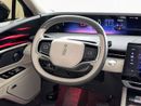 Lincoln Nautilus RESERVE II NAU425H /AL TAYER MOTORS/AL QOUZ SHOWROOM