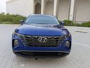 Hyundai Tucson COMFORT