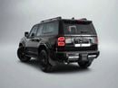 Toyota Land Cruiser VX