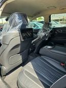 Genesis G80 PRESTIGE Genesis g80 2021
