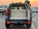 Toyota Prado 2022 Toyota Prado TX 2.7L V4- AWD 4x4 - No accident - 2 key Rear Sensor -