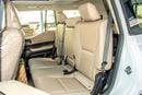 Toyota Prado VXR LUXURY 2027
