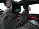 Mercedes Benz G63 AMG STANDARD WARRANTY | FULL OPTION | ROCKET 900 KIT | CUSTOM LEATHER ALCANTARA INTERIOR