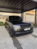 Land Rover Range Rover Autobiography P530 4.4L