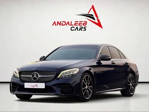 مرسيدس بنز C 200 بريميوم E200 | | GCC | 2.0L TURBO | GCC