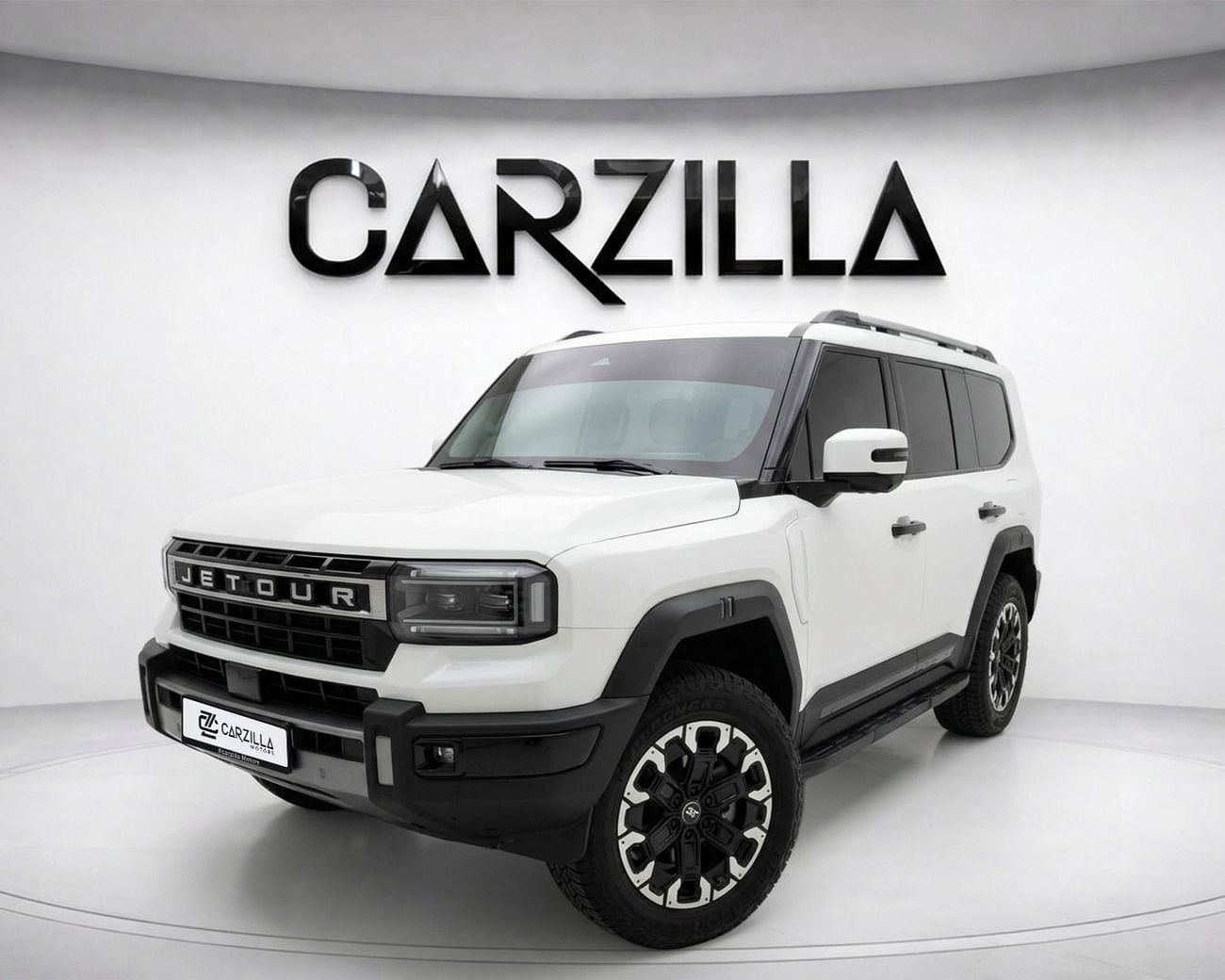 جيتور G700 LUXURY مواصفات خليجية | مفتاحان | 3,343 درهم إماراتي شهرياً