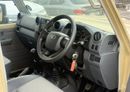 Toyota Land Cruiser Pick Up BRAND NEW ,1HZ ENGINE ,RIGHT HAND DRIVE ONLY FOR EXPORT AVAILABLE
