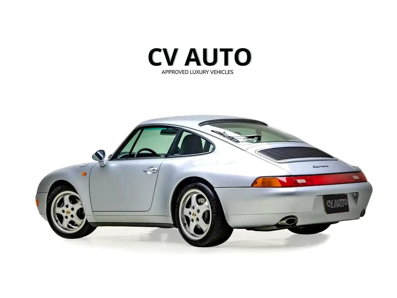 Porsche 911 CARRERA