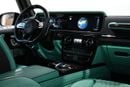 Mercedes Benz G63 AMG BRABUS G800 2022 Mercedes-Benz G63 AMG (ORIGINAL BRABUS G800), 1 Year Warranty, Excellent Condition, Clean Title