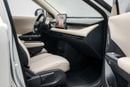 نامي 06 Vigo EV - Silver Inside Beige | Export Only