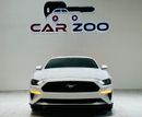 Ford Mustang STANDARD