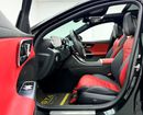 Mercedes Benz C200 C200 AMG, MB Warranty + Service Pack, Full MB Service History, GCC