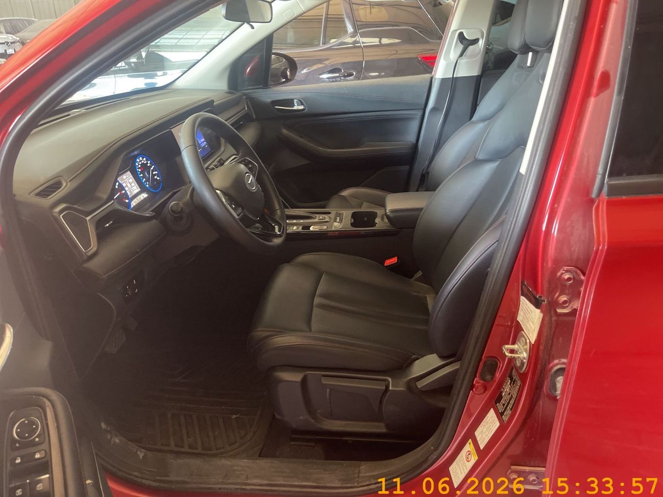 GAC GS4 GB 2.0