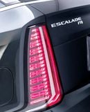 Cadillac Escalade IQ 1000E