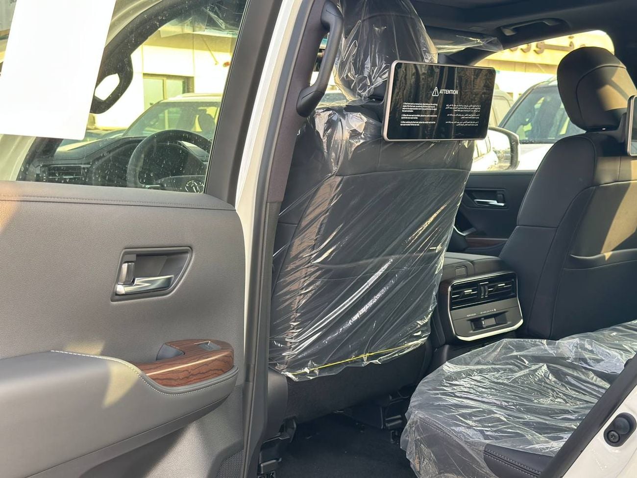 Toyota Land Cruiser GXR