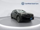 فولكس واجن طوارق ELEGANCE with Sunroof - Leather Seats 3L